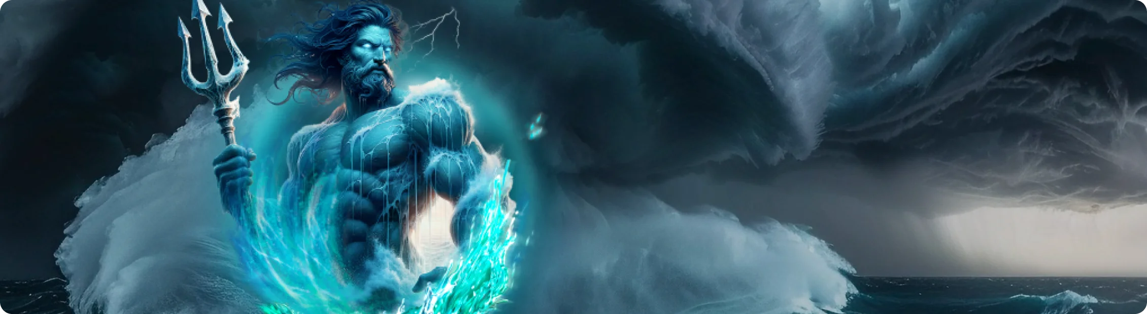 Triton Slots Bono de bienvenida