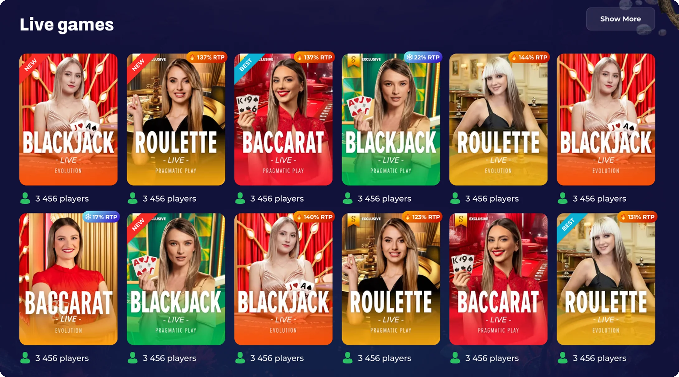 Triton Slots Bono de bienvenida