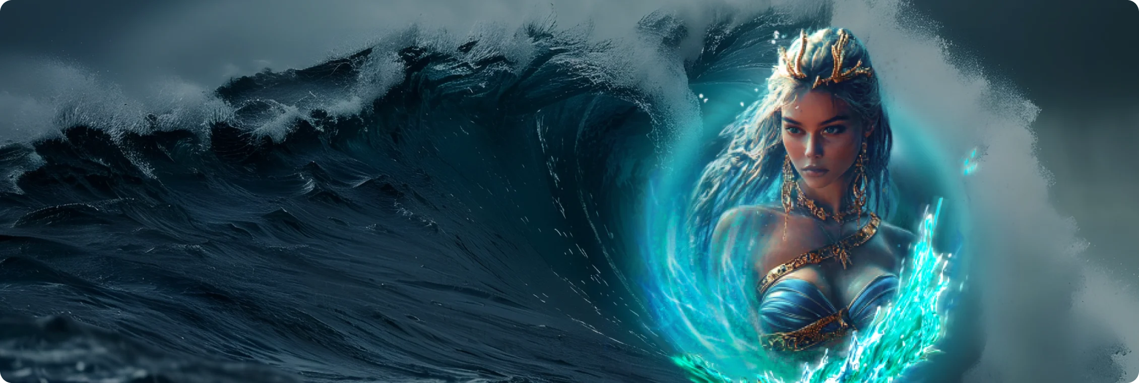 Triton Slots España